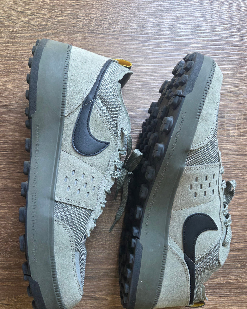 NIKE C1TY - Size 12*