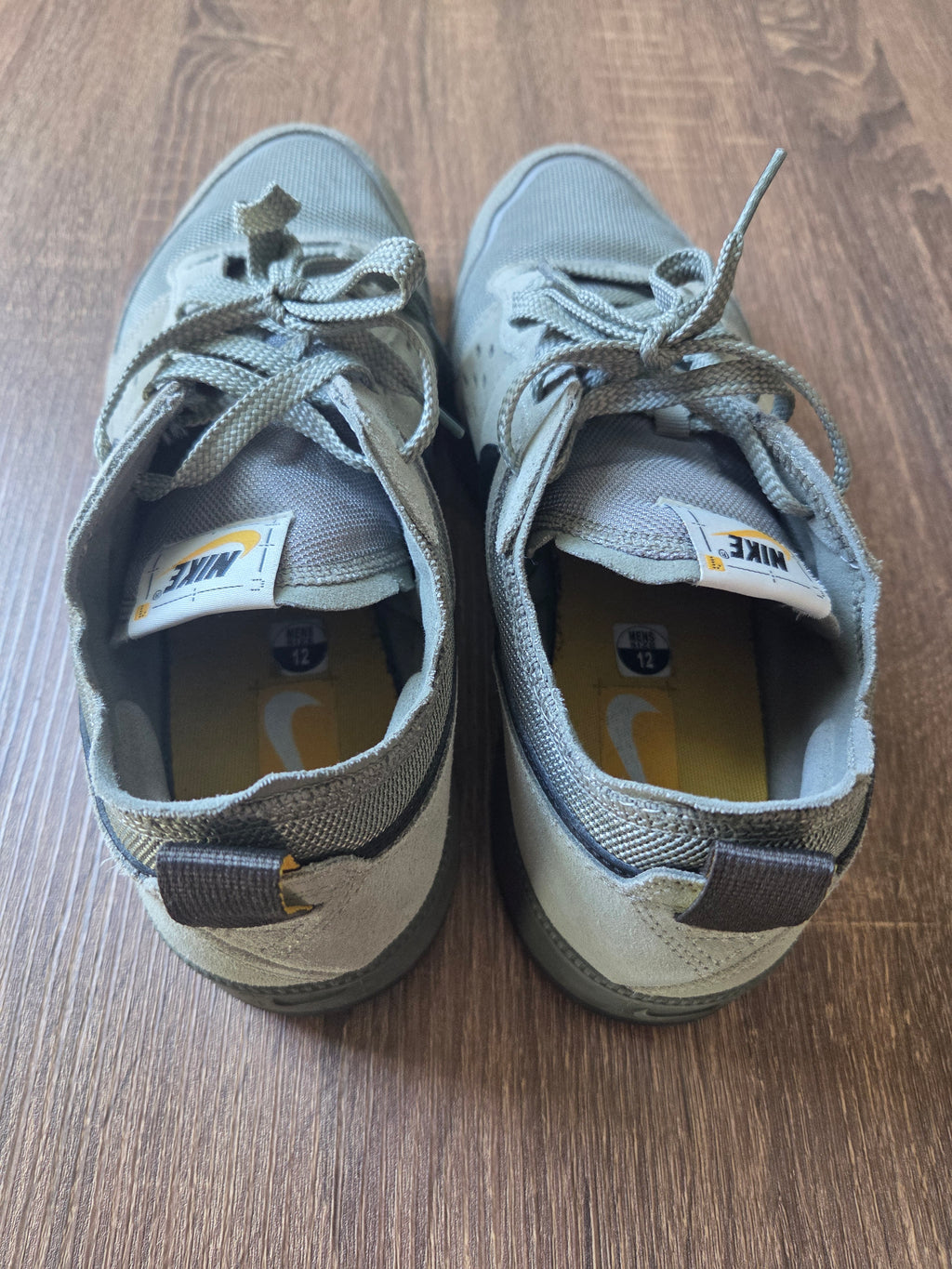 NIKE C1TY - Size 12*