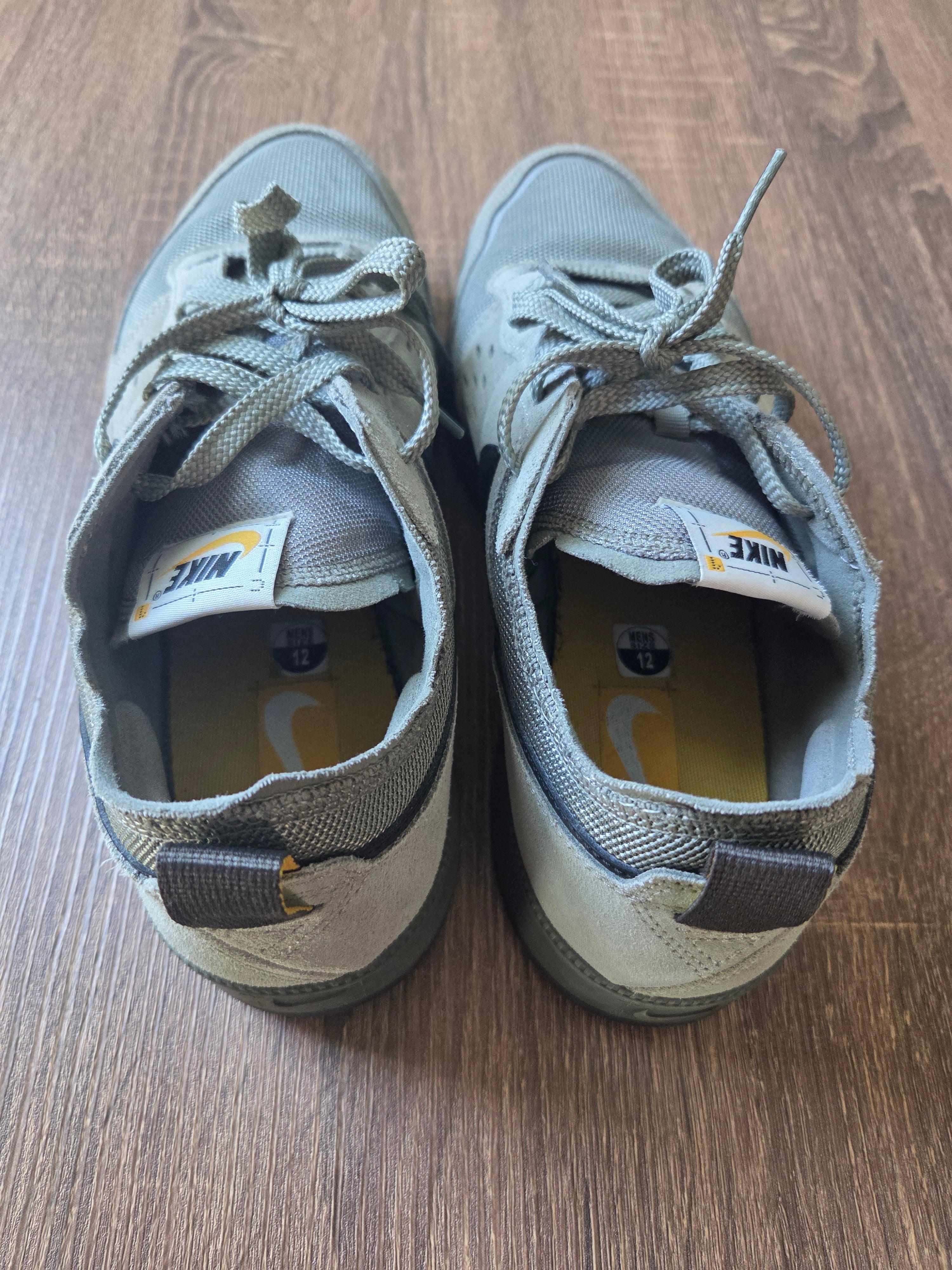 NIKE C1TY - Size 12*