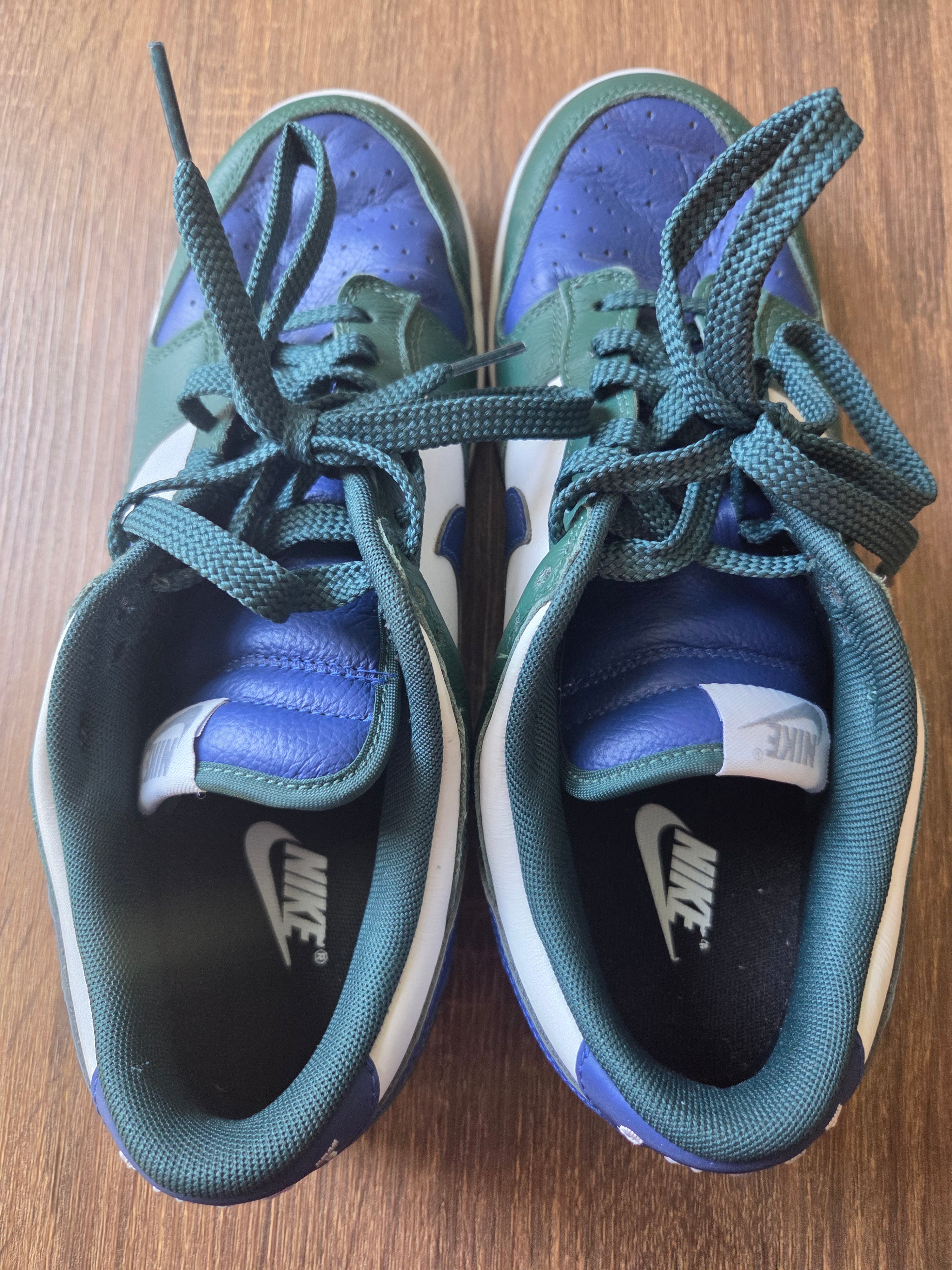 " Deep Royal Blue " - NIKE SP DUNK LOW PRO - Size 11.5*