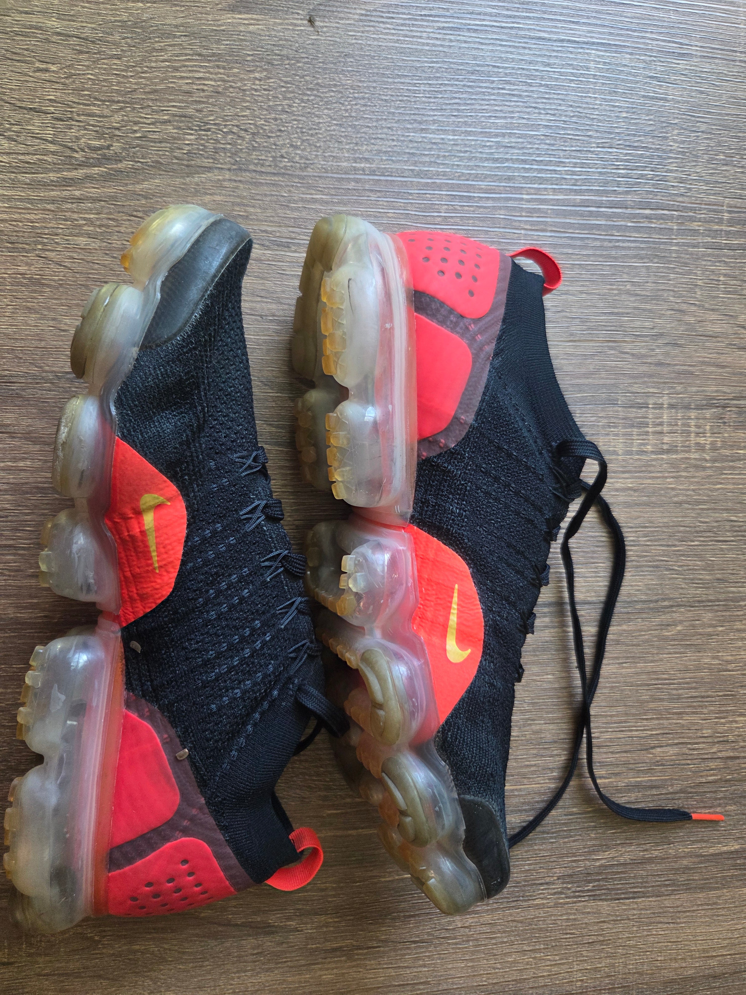 NIKE AIR VAPOR MAX FLYKNIT 2 - Size 11*