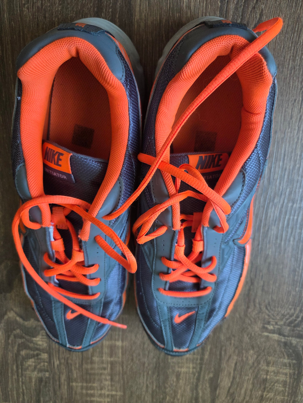 NIKE INITIATOR - Size 11.5*