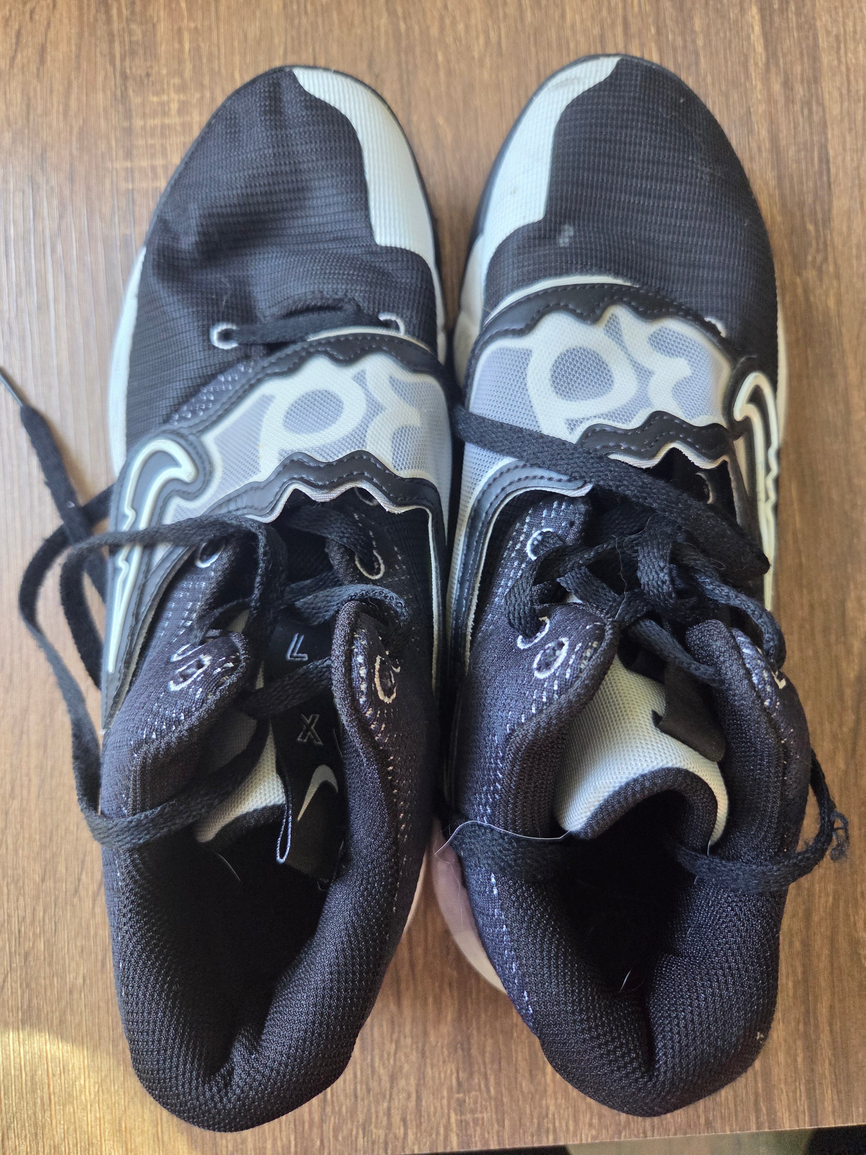 KD TREY 5 X - Size 11.5*