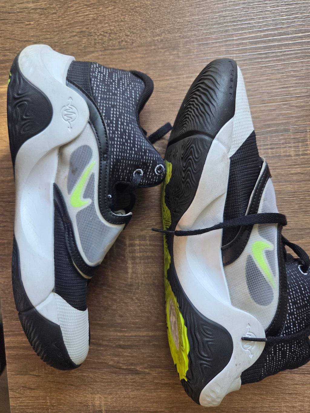 KD TREY 5 X - Size 11.5*