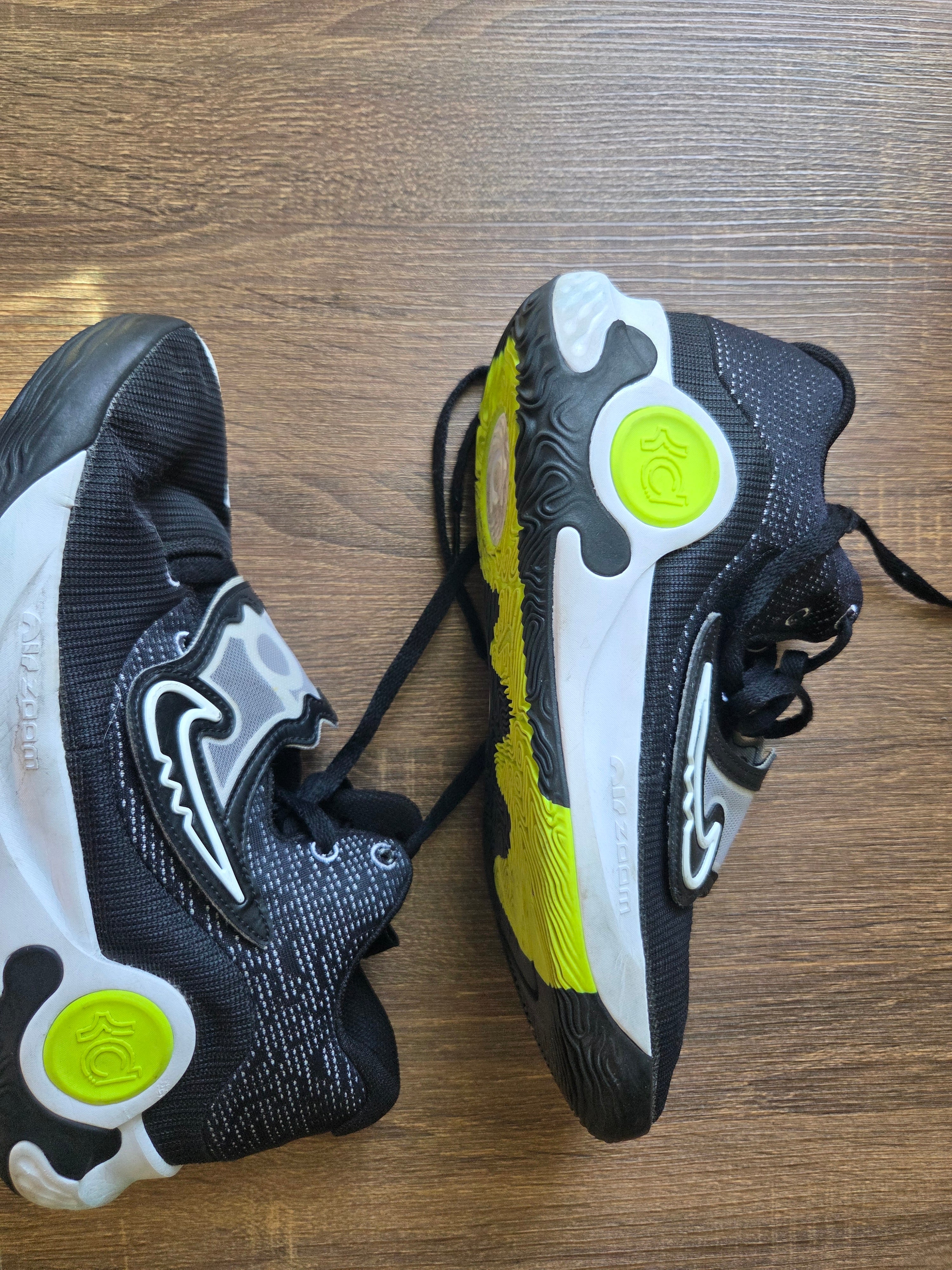 KD TREY 5 X - Size 11.5*