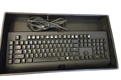 BlackWidow V4 Pro Wired Mechanical Gaming Keyboard