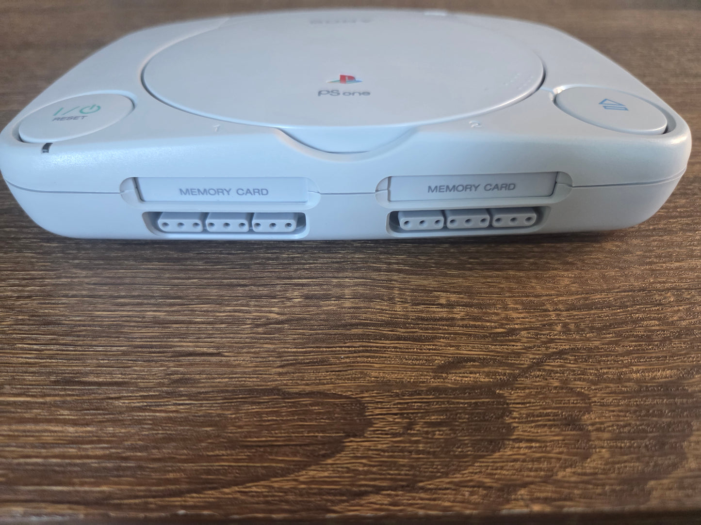 PS1 Slim Bundle w/ 2 Controllers, 2 Games and 1 Memory Card!