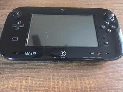 Wii U Bundle02 w/ 9 Games!