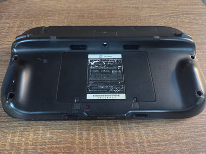 Wii U Bundle02 w/ 9 Games!