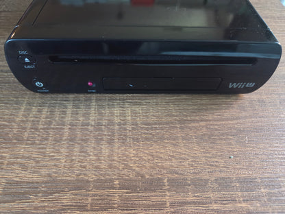 Wii U Bundle02 w/ 9 Games!