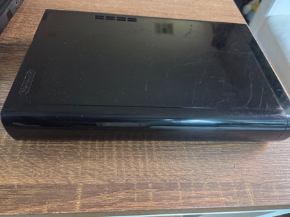 Wii U Bundle02 w/ 9 Games!