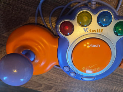 VTech VSmile Console Bundle