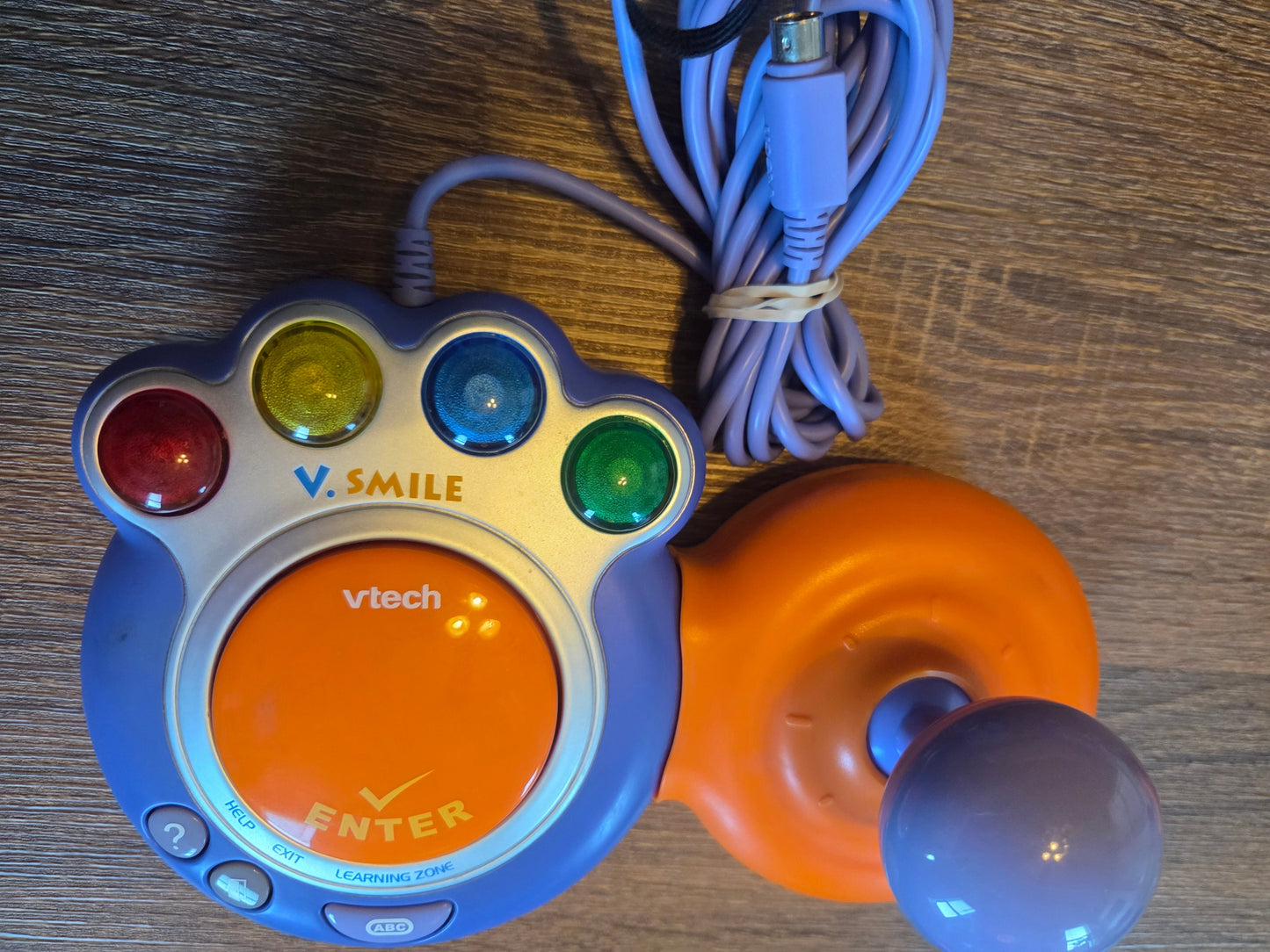 VTech VSmile Console Bundle
