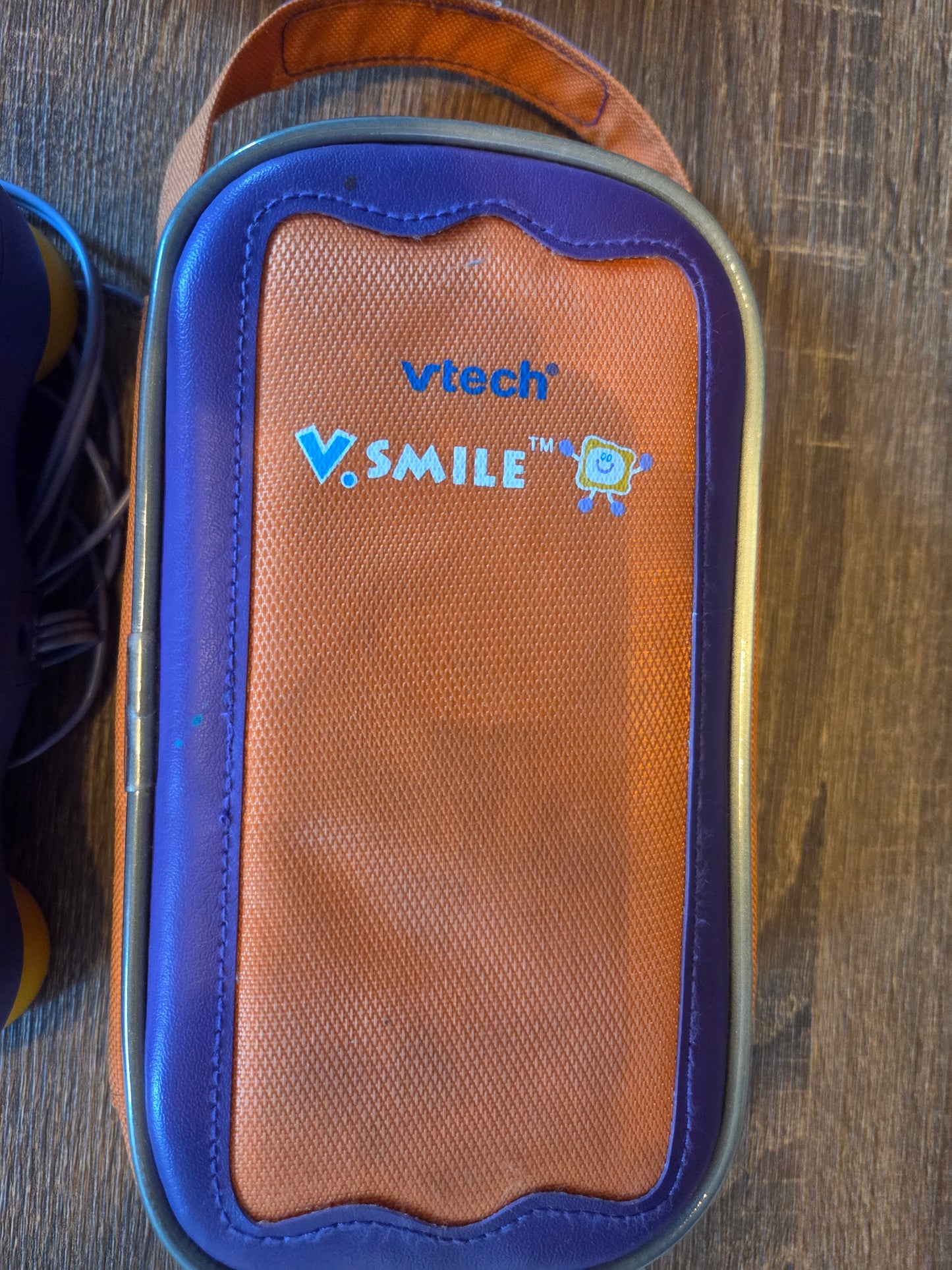 VTech VSmile Console Bundle