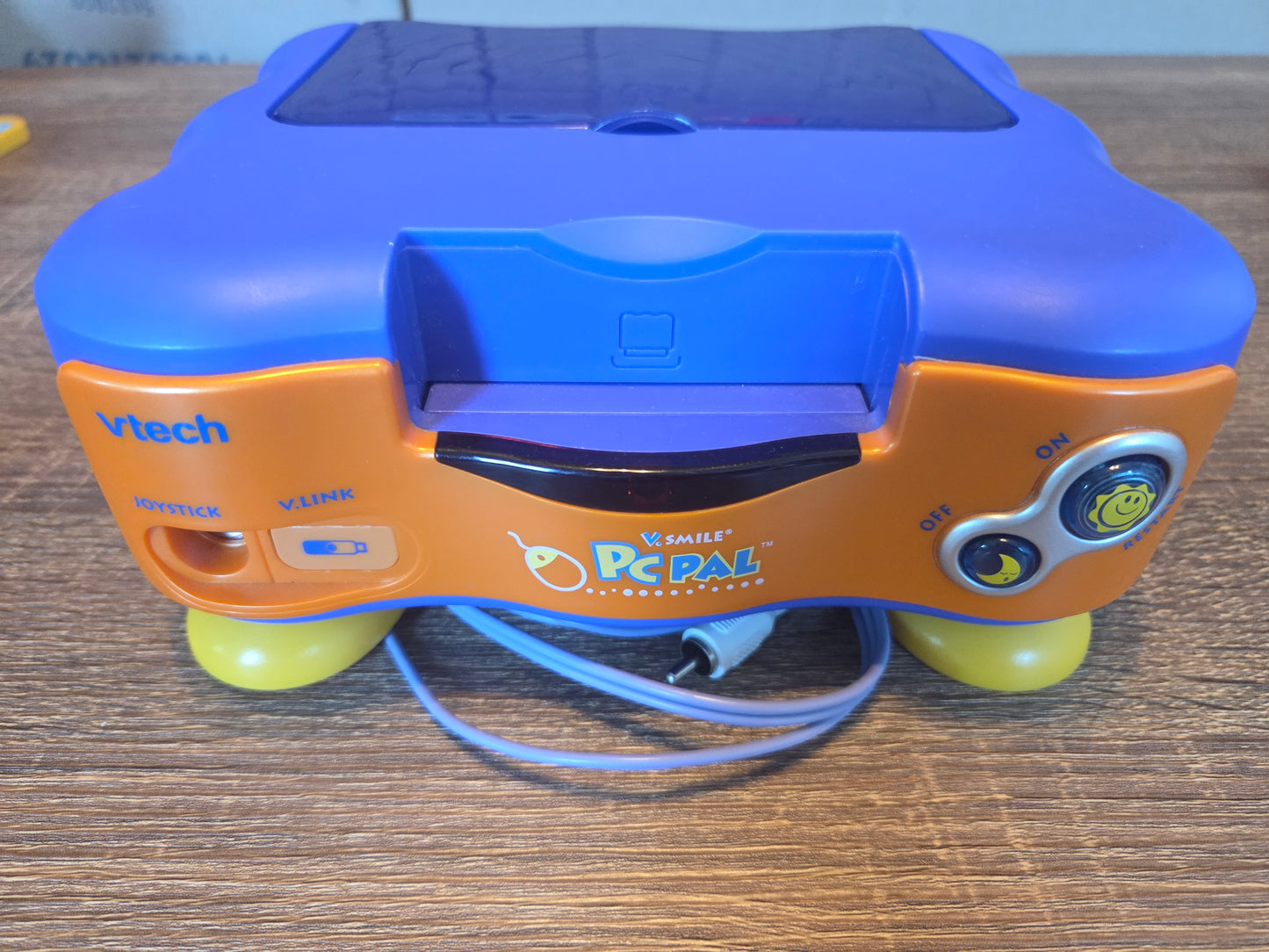 VTech VSmile Console Bundle
