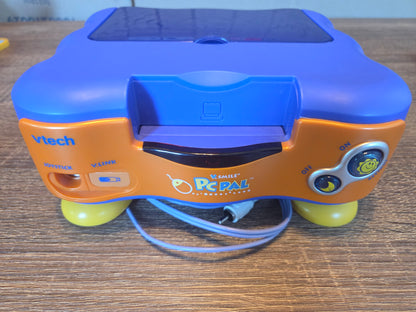 VTech VSmile Console Bundle