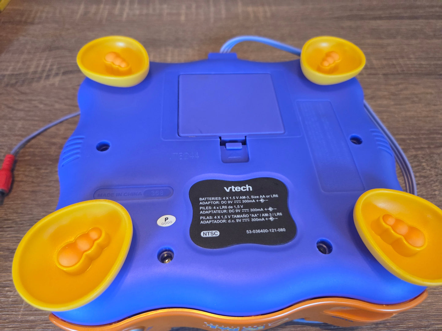 VTech VSmile Console Bundle