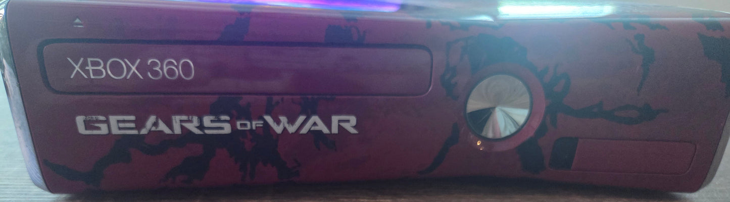 GEARS OF WAR - XBOX 360 Bundle * Special Edition