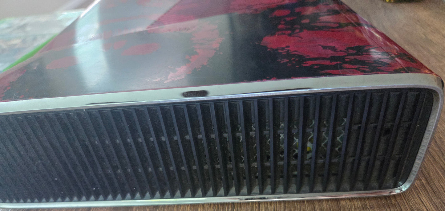 GEARS OF WAR - XBOX 360 Bundle * Special Edition