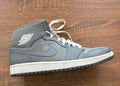 All Gray - JORDAN - Size 11*