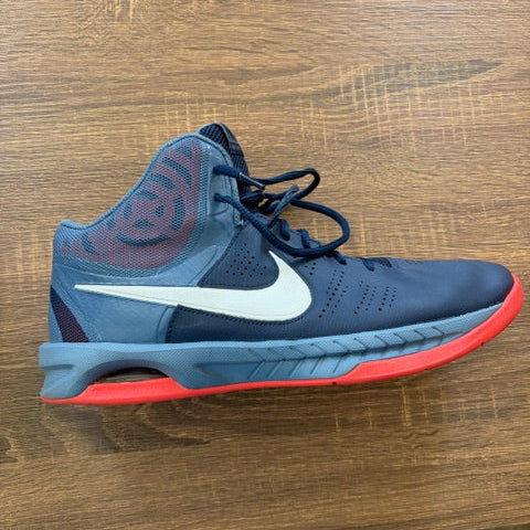 Navy / Blue - NIKE AIR VISI PRO 6 - Size 11