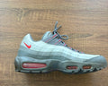 Gray - NIKE AIR MAX 95 - Size 11*