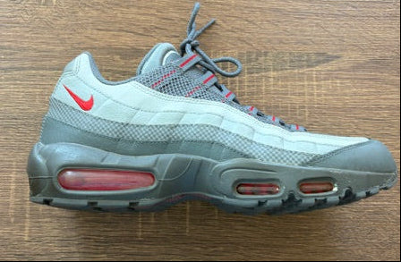 Gray - NIKE AIR MAX 95 - Size 11*