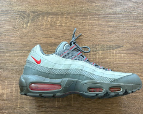 Gray - NIKE AIR MAX 95 - Size 11*