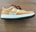 "ACORN" - NIKE AIR FORCE 1's - Size 11*