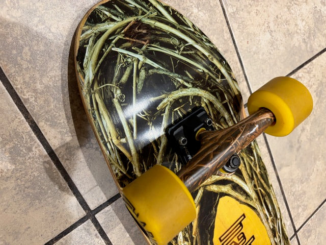 Complete Habitat Skateboard