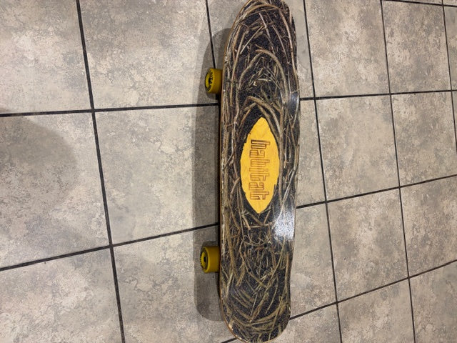 Complete Habitat Skateboard