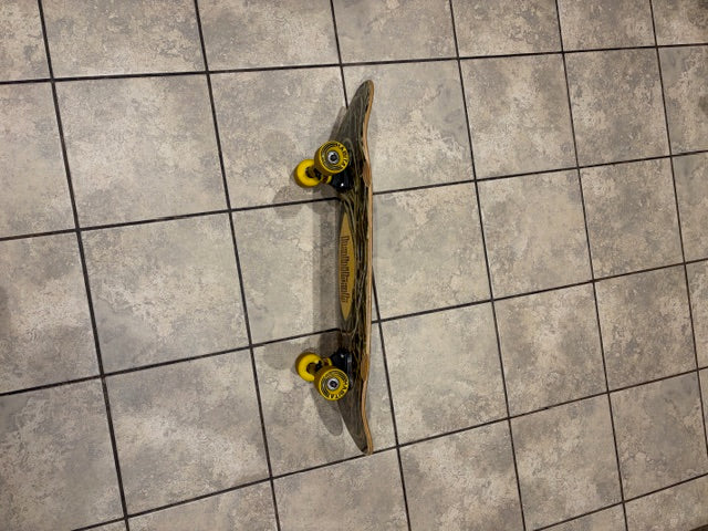 Habitat Skateboard - Complete