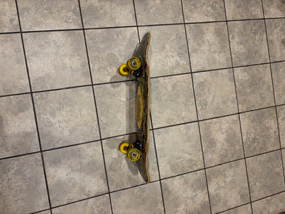 Habitat Skateboard - Complete