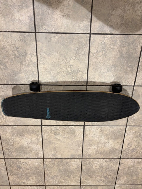 Complete Longboard