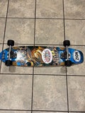 Complete Longboard