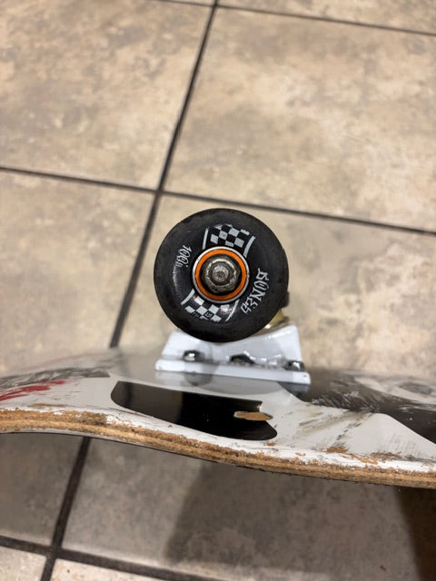 Enjoi Panda Skateboard