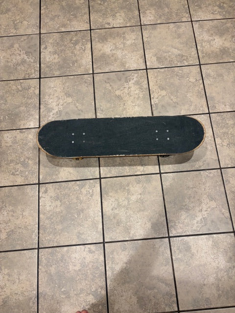 Enjoi Panda Skateboard