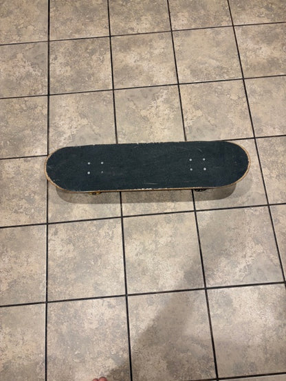 Enjoi Panda Skateboard
