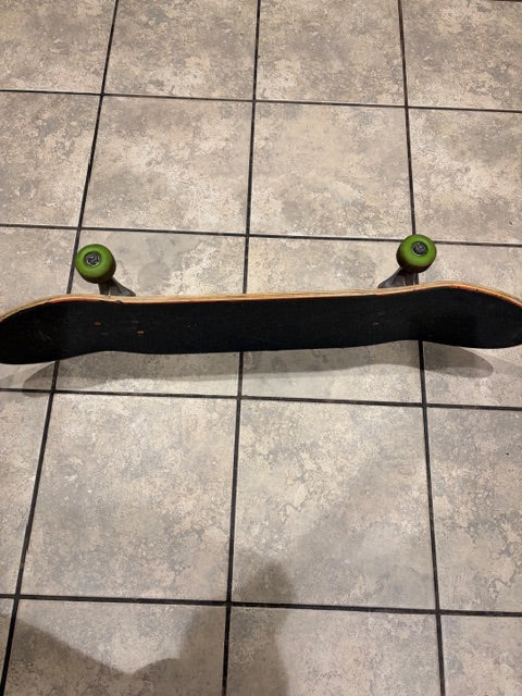 RipNDip Complete Skateboard