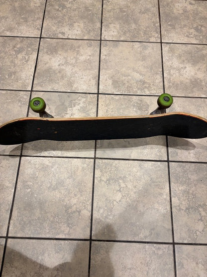 RipNDip Complete Skateboard
