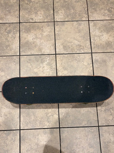 Complete Skateboard