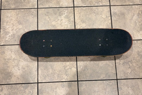 RipNDip Complete Skateboard