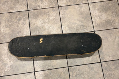 Complete Skateboard
