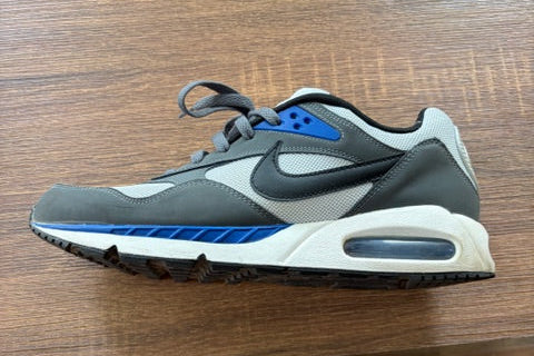 " Obsidian " - NIKE AIR MAX - Size 11.5*