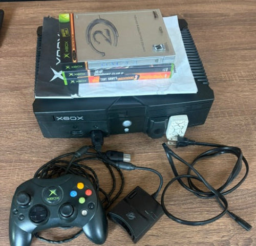 Xbox Bundle