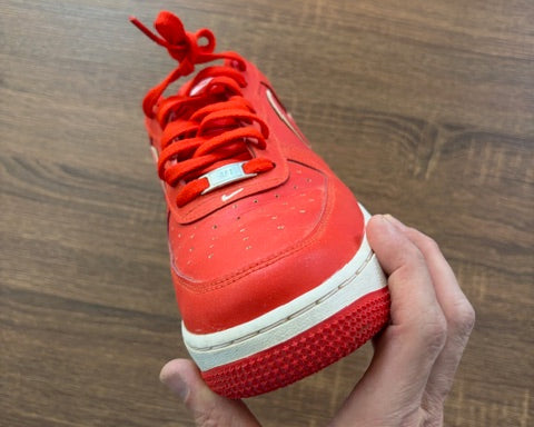 Picante Red - NIKE DUNKS - Size 11.5*
