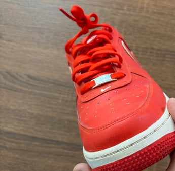 Picante Red - NIKE DUNKS - Size 11.5*