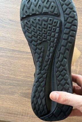 All Black - NIKE DOWNSHIFTER 13 - Size 11.5*