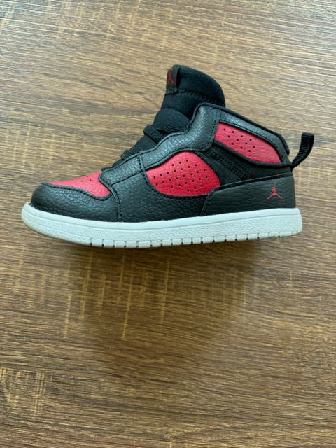 NIKE AIR JORDAN - Size 10 C *  KIDS
