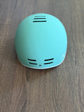 BABY BLUE HELMET - Size M